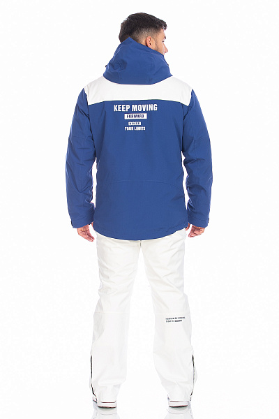 Костюм WHS Синий, 8783405K2