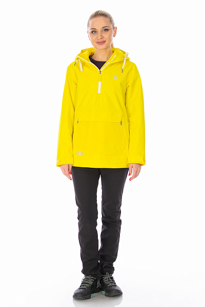 Анорак Lafor Желтый, 767089
