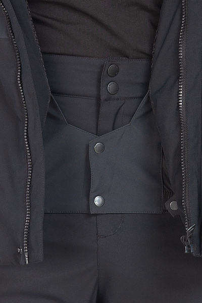 Куртка High Experience Темно-серый, 6980414