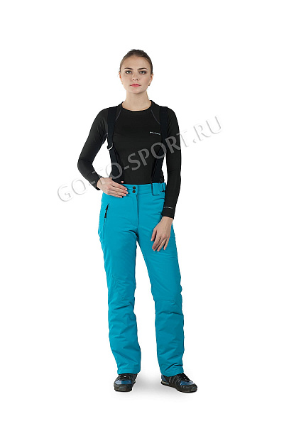 Женский горнолыжный Костюм High Experience Мультицвет, 698070K1