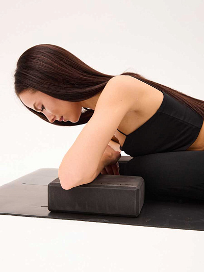 Блок Lafor Черный, 7670233