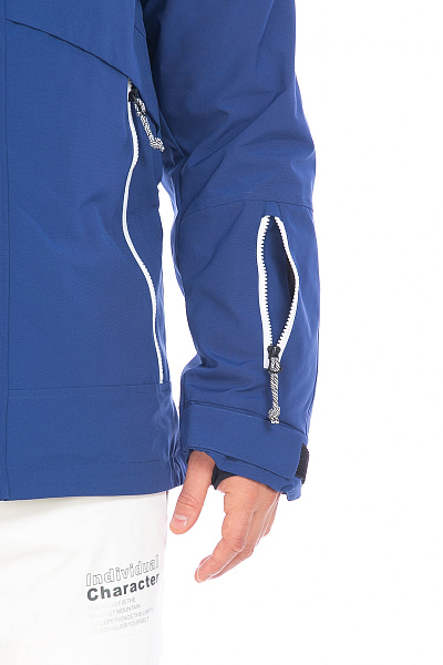 Костюм мужской WHS Синий, 8783405K2