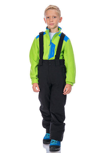 Детский зимний Костюм WHS Желтый, 8783231K1