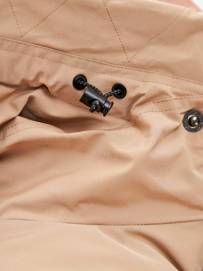 Куртка Tisentele Бежевый, 847667