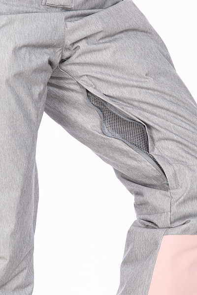 Комбинезон High Experience Розовый, 6980430