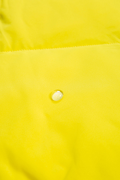 Пуховик Forcelab Желтый, 706613