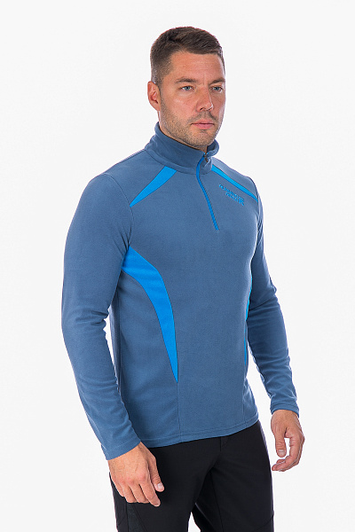 Кофта Running River Синий, 827861