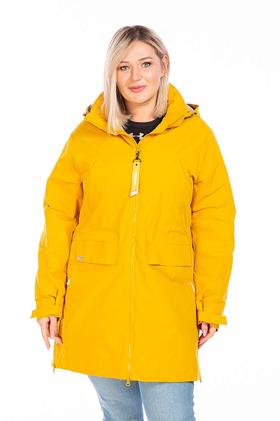 Парка WHS Желтый, 8783430