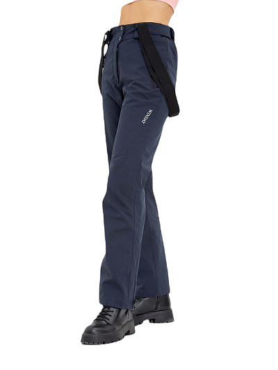 Штаны Winday Темно-синий, 877822