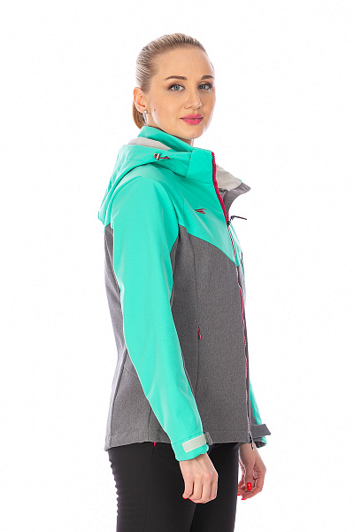 Костюм Tisentele Мятный, 84761K1