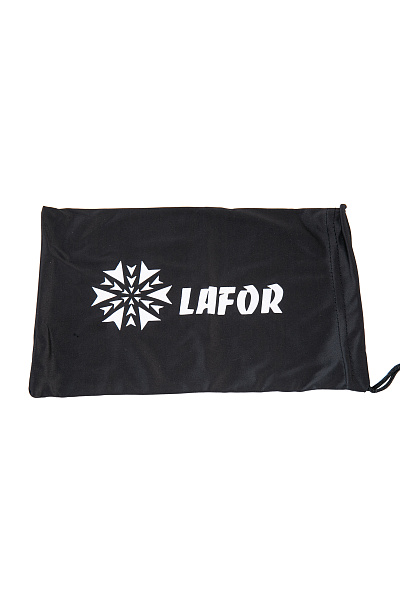 Горнолыжная маска детская Lafor Красный, 7670102