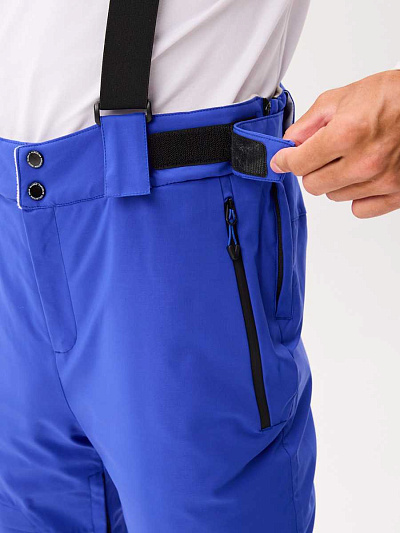 Штаны Forcelab Синий, 7066220