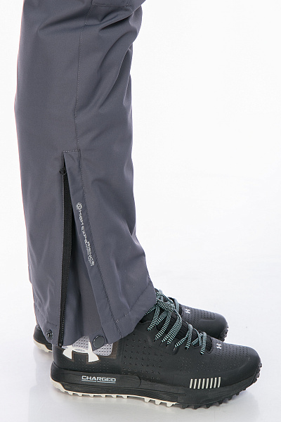 Женский горнолыжный Костюм High Experience Голубой, 6980367K1