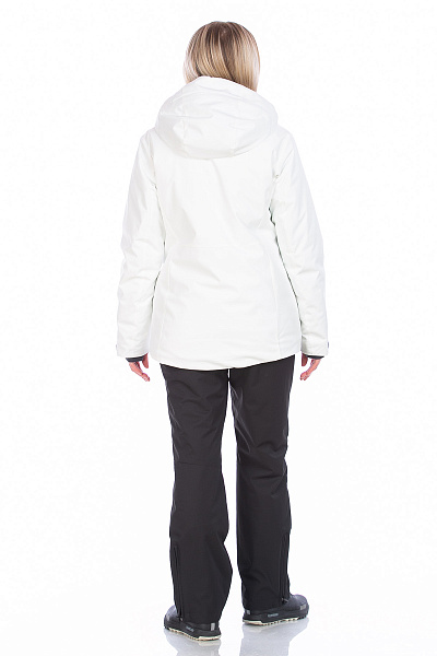 Женский горнолыжный Костюм Lafor Белый, 767038K1