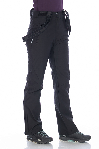 Женский горнолыжный Костюм WHS Желтый, 8783402K1