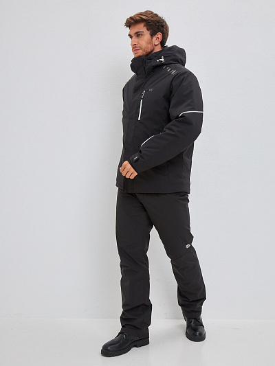 Куртка Winday Черный, 877815