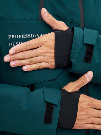 Комбинезон Winday Зеленый, 877818