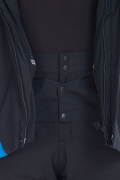 Куртка High Experience Синий, 6980408