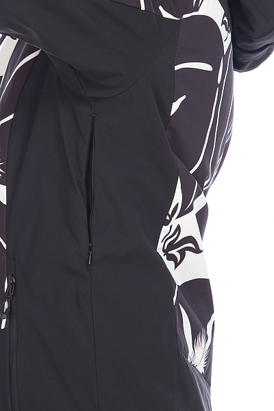 Куртка Forcelab Черный, 706624