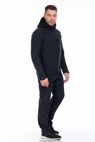 Костюм WHS Темно-синий, 8783267K2