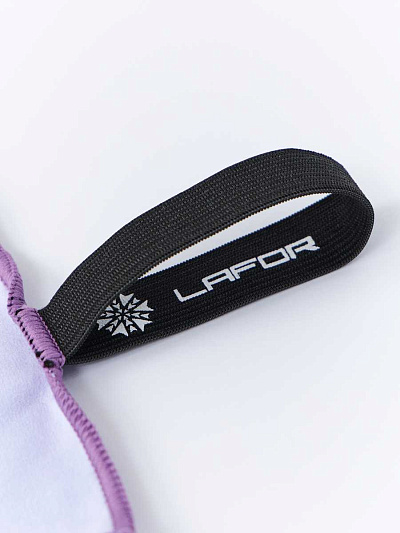 Полотенце Lafor Фиолетовый, 7670160