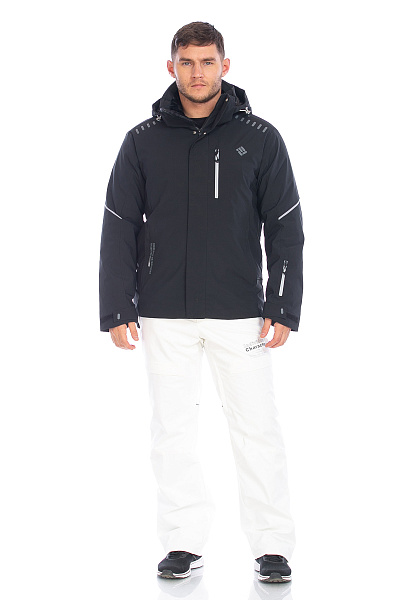 Куртка Forcelab Черный, 70668