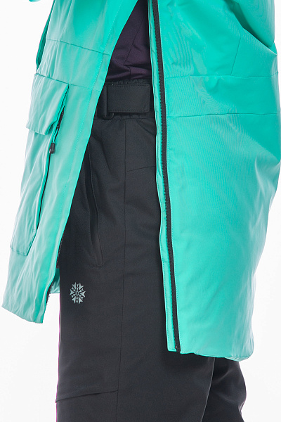 Костюм Lafor Мятный, 7670100K3