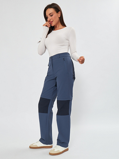 Штаны Forcelab Темно-синий, 7066209