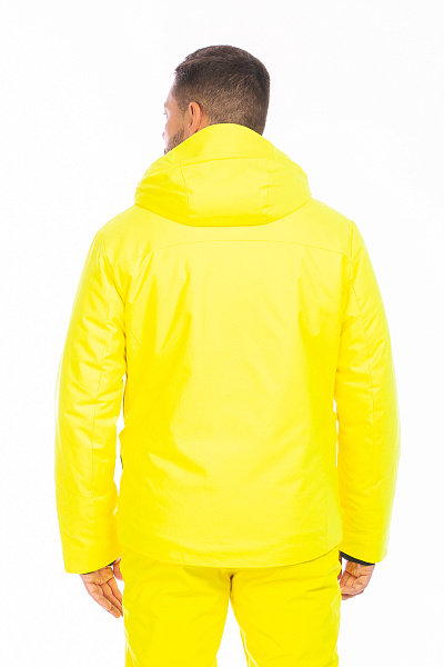 Куртка WHS Желтый, 8783461