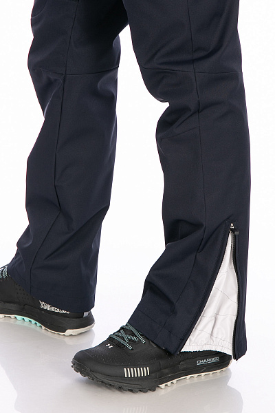 Женские горнолыжные Штаны Lafor Темно-синий, 767027