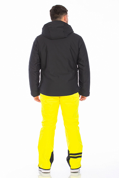 Куртка WHS Черный, 8783410