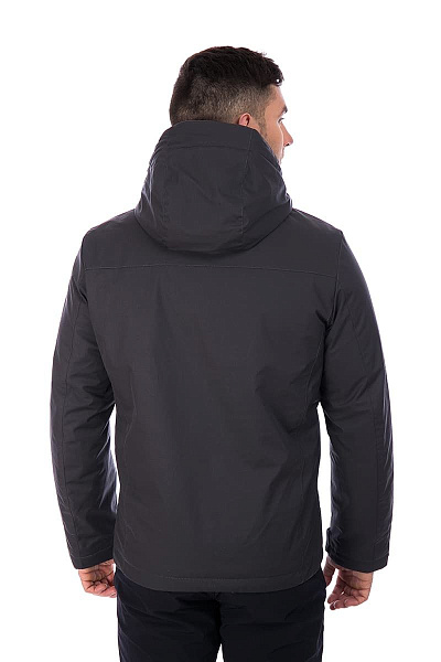 Куртка WHS Серый, 8783182