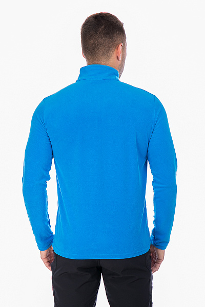 Кофта Running River Голубой, 827861
