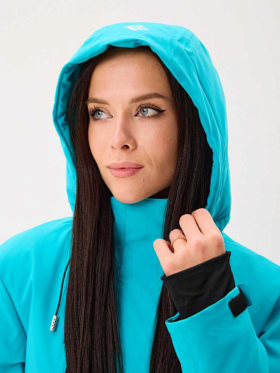 Куртка Forcelab Голубой, 7066222