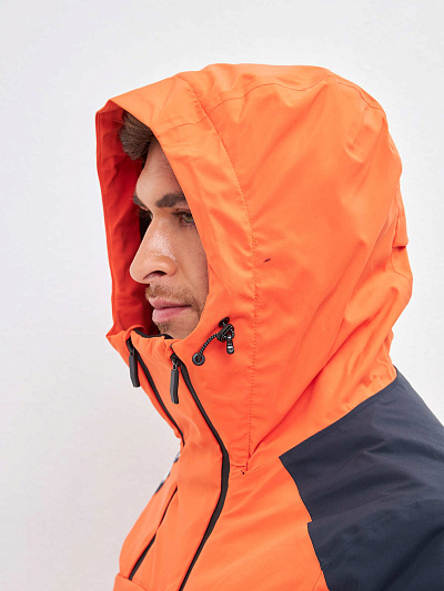 Комбинезон Winday Оранжевый, 877818