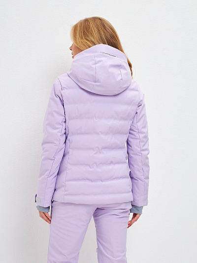 Куртка WHS Сиреневый, 8783522