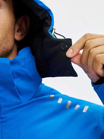 Куртка Winday Голубой, 877815