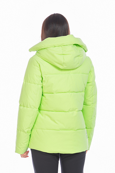 Куртка WHS Салатовый, 8783459