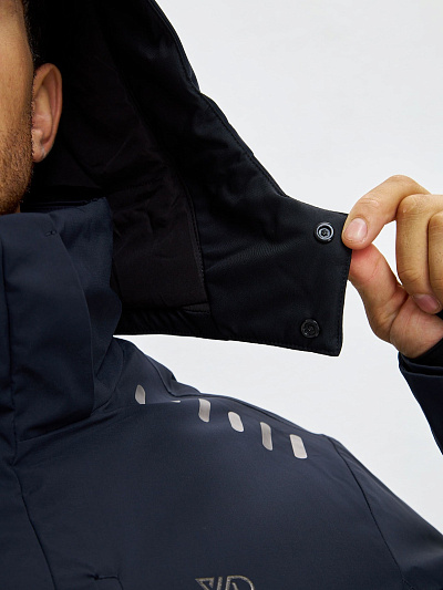 Куртка Winday Темно-синий, 877815