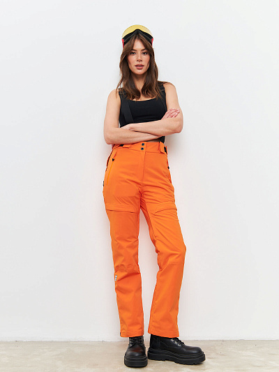Штаны Winday Оранжевый, 877819