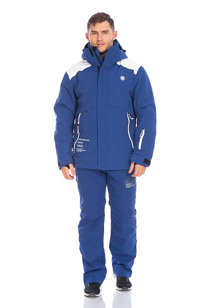 Костюм WHS Синий, 8783405K1