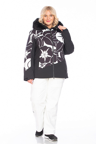 Куртка Forcelab Черный, 706624