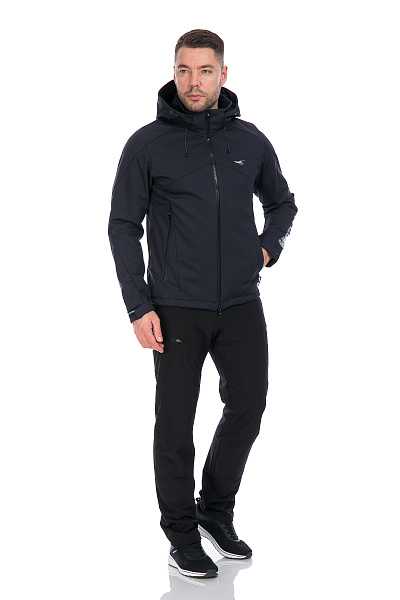 Костюм WHS Темно-синий, 8783265K1