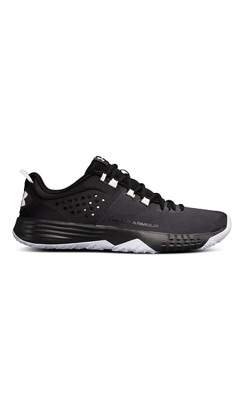 Кроссовки Under Armour BAM Trainer Черный, 856837