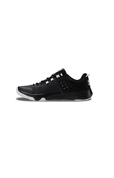 Кроссовки Under Armour BAM Trainer Черный, 856837