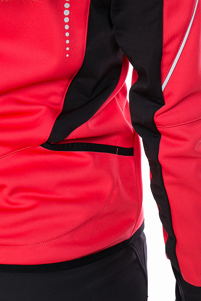Костюм Running River Красный, 827899K1