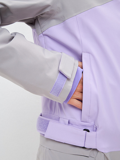 Комбинезон Winday Фиолетовый, 877811