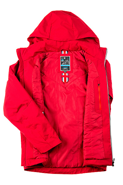 Костюм WHS Бордовый, 8783382K1