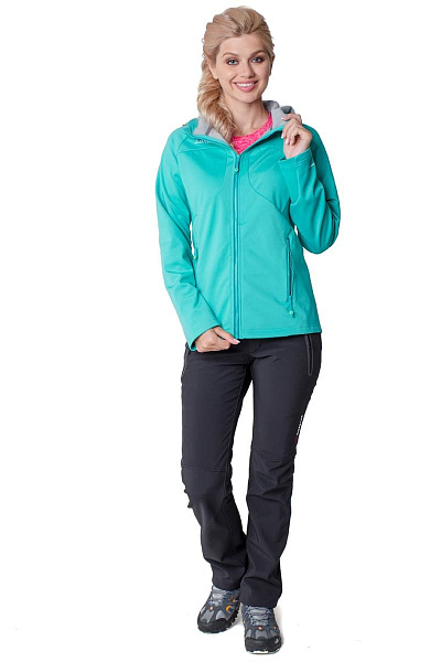 Костюм High Experience Бирюзовый, 6980150K1