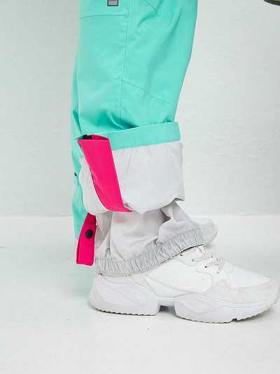 Комбинезон Winday Мятный, 877811